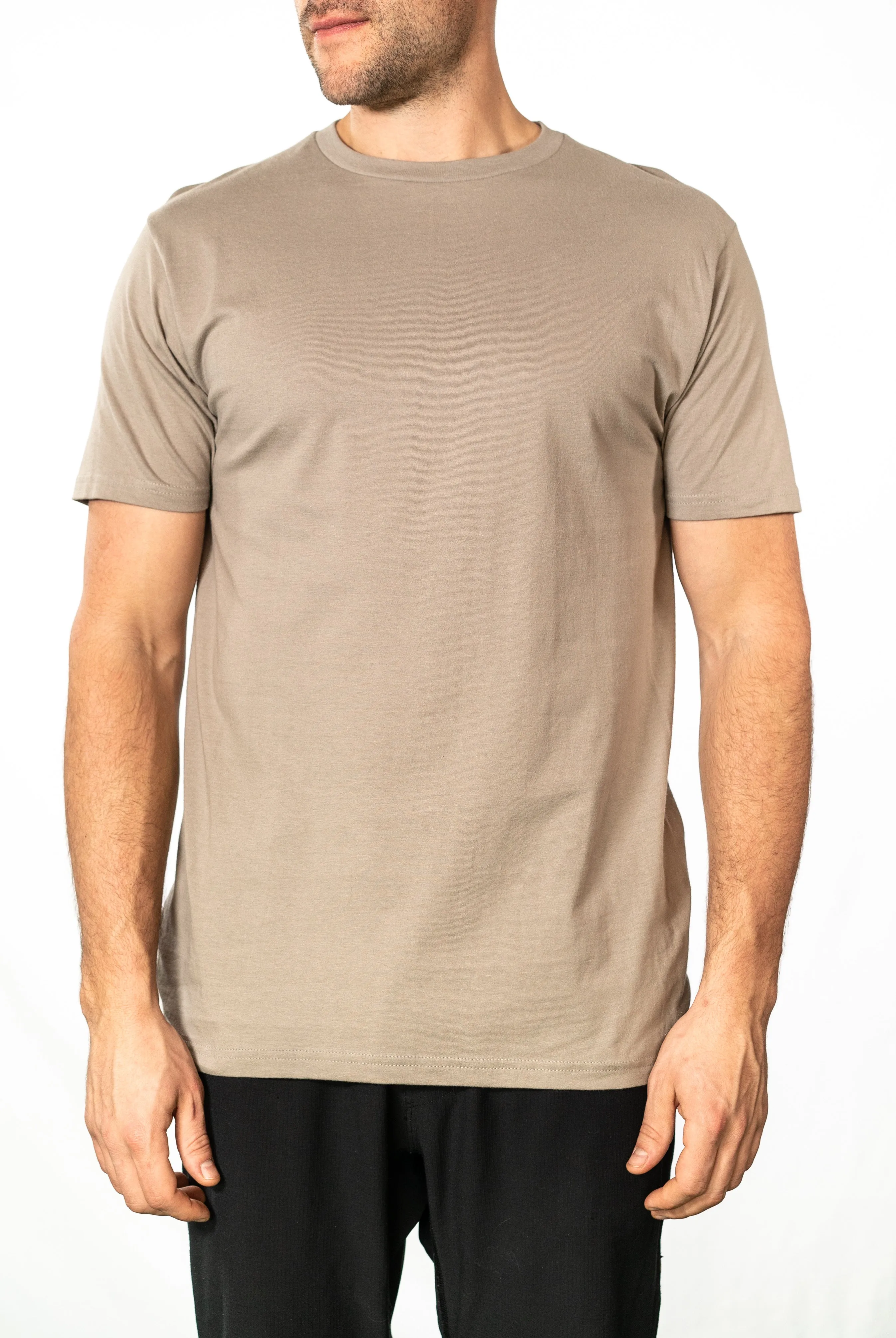 47151 - Men Premium Tees