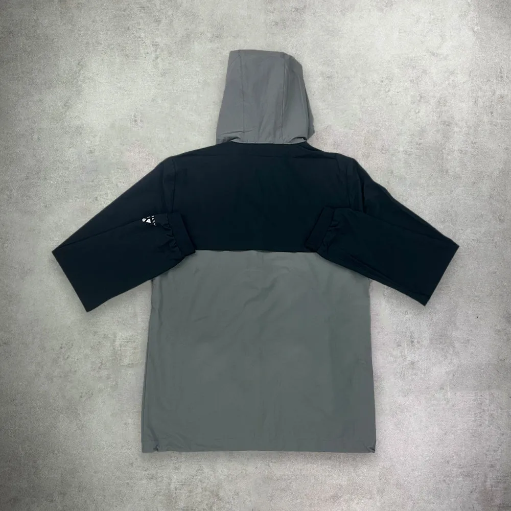Altryn Kenmere Jacket Steel/Black