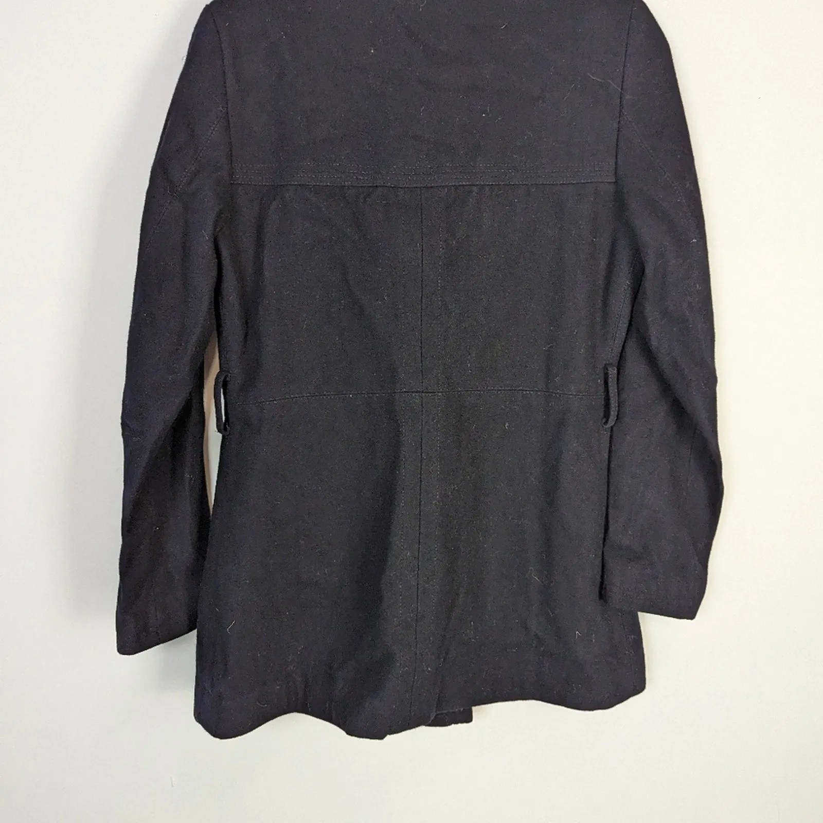 a.n.a. Pea Coat - S