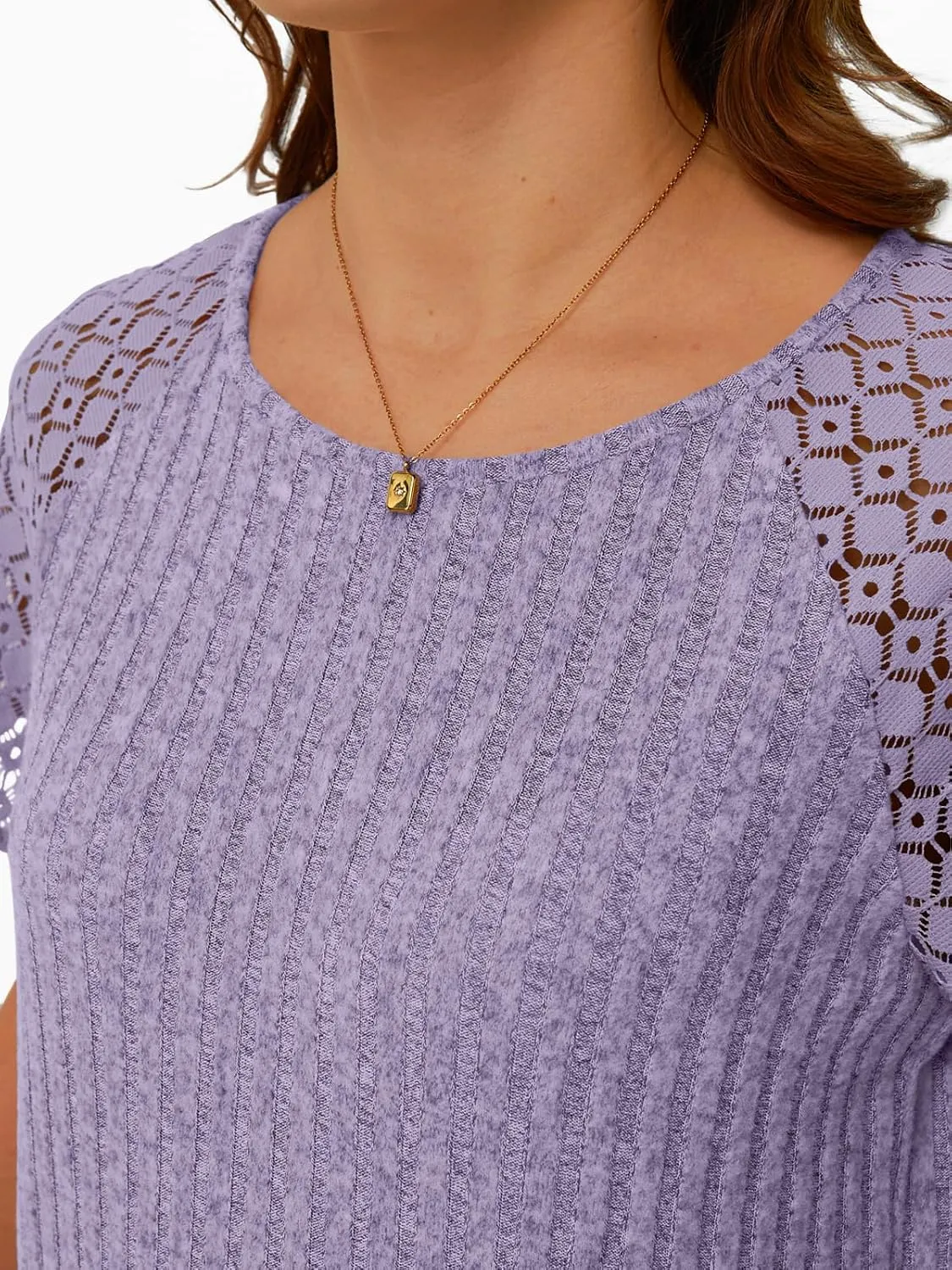 AUTOMET Womens Short Sleeve Sweater Crewneck Business Tops Dressy Casual Shirts Trendy Tunic Summer Clothes 2025