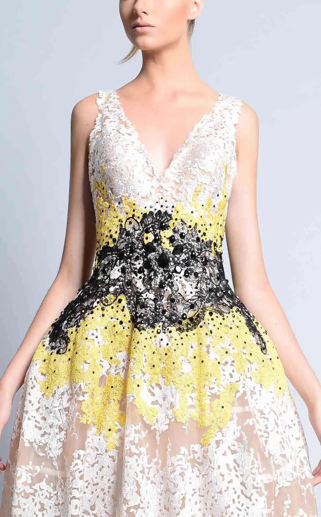 Beside Couture BC1124DC Dress