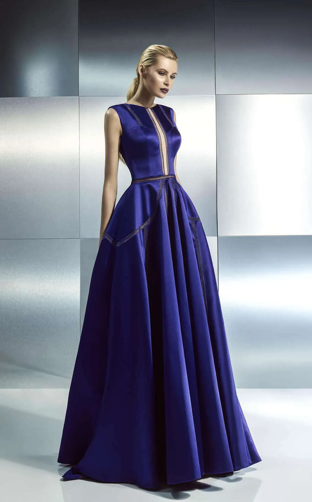Beside Couture CH1659CL Dress