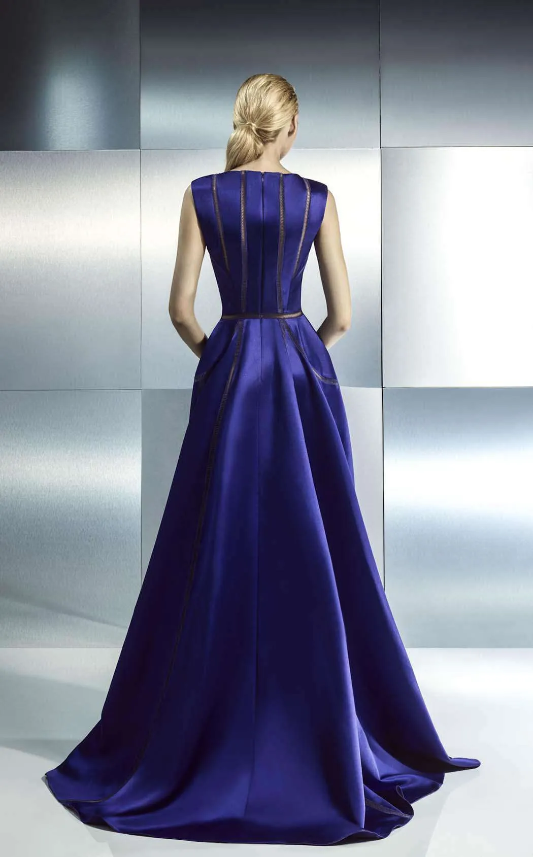Beside Couture CH1659CL Dress