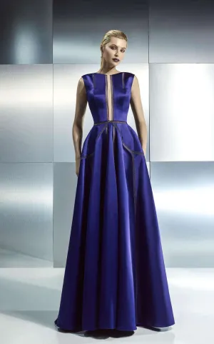 Beside Couture CH1659CL Dress