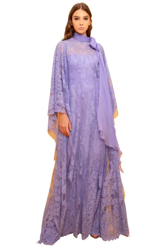 Beside Couture ED1688LD Dress