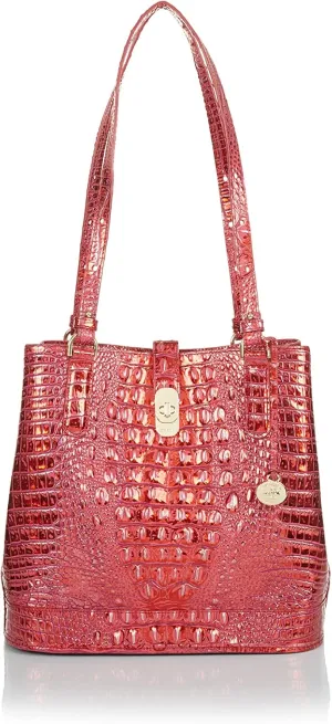 BRAHMIN Red Dragon Melbourne Fiora