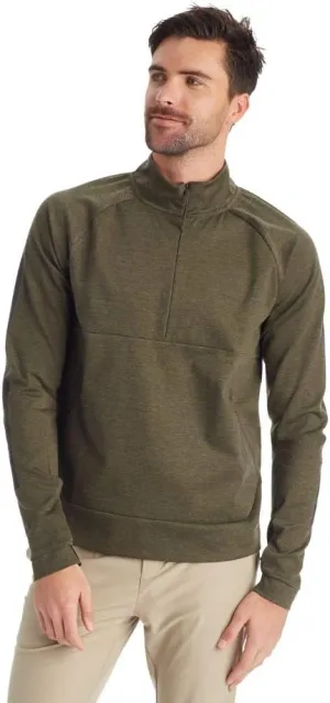 C9 Champion Men's Ponte 1/4 Zip Jacket