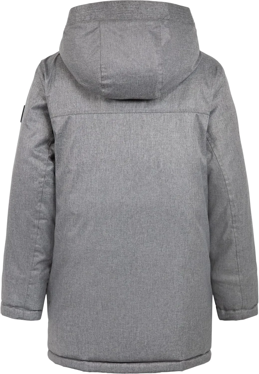 Calvin Klein Boys' Resonsance Military Jacket
