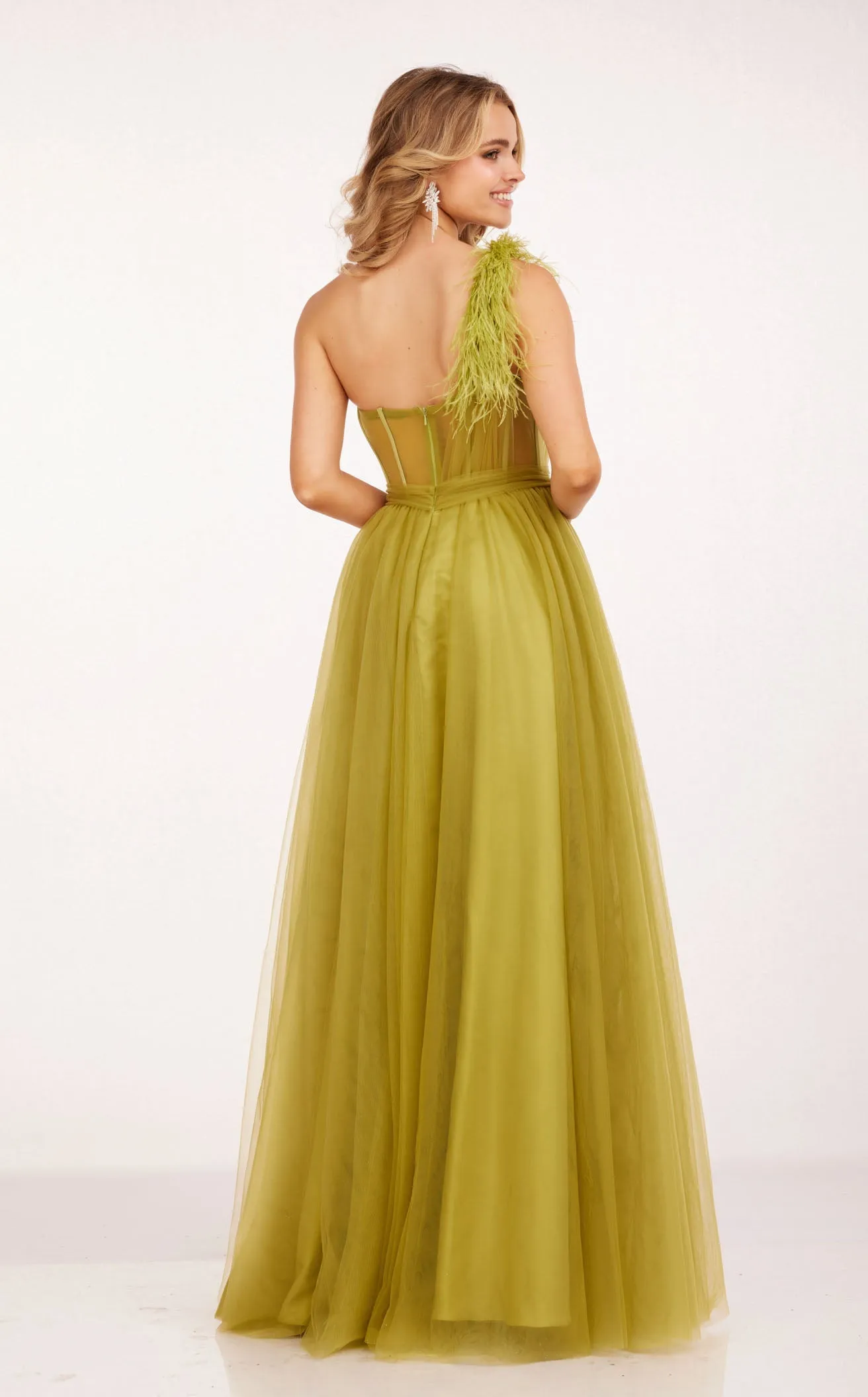 Cecilia Couture 2238 Dress