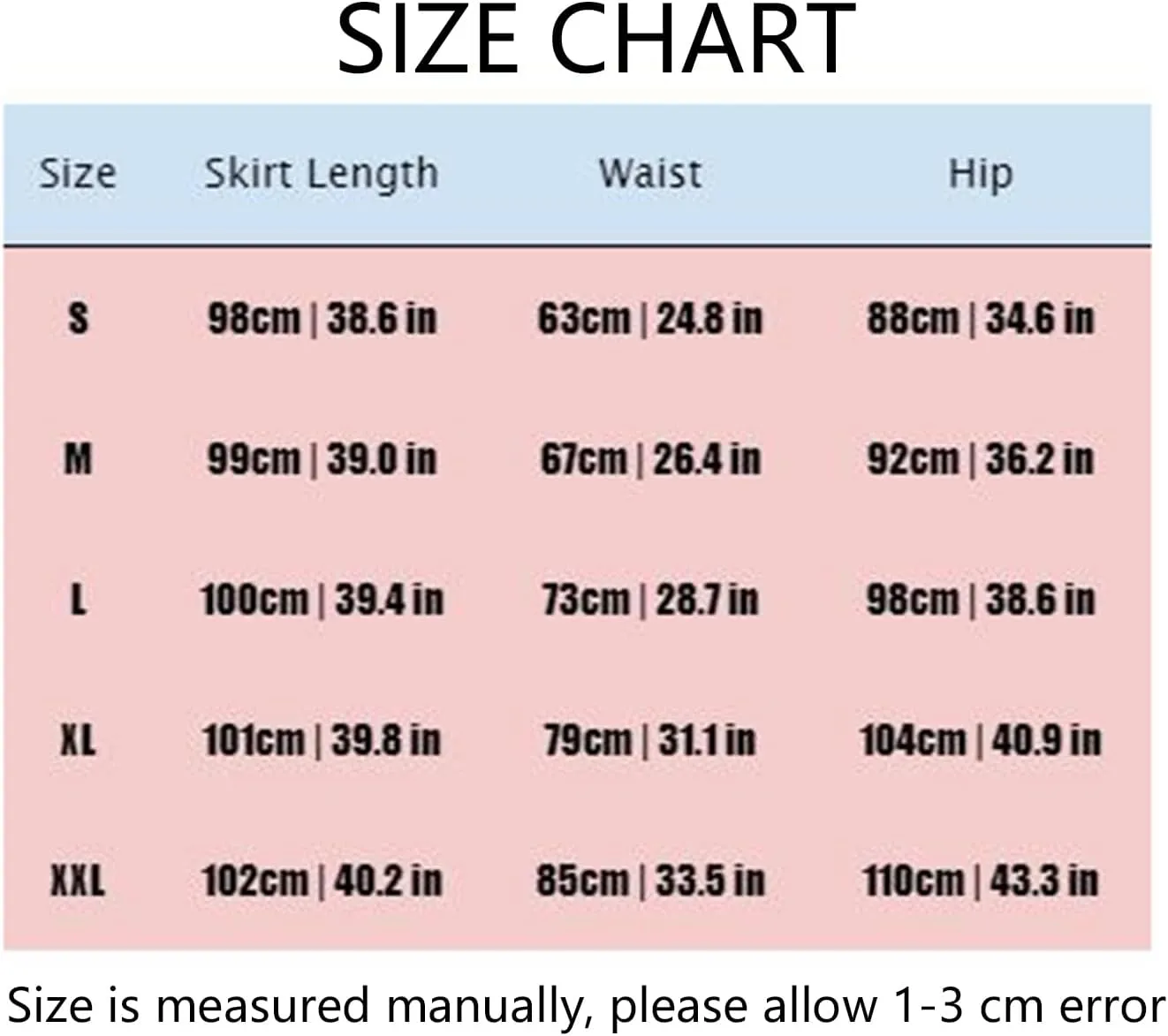 cffvdiz Women's Denim Skirt Casual High Waisted Fishtail Bodycon Jean Maxi Skirts