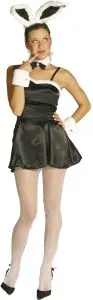Cocktail Hunny Costume