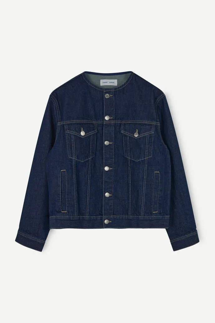 Davona Jacket 15059 Dark Lake