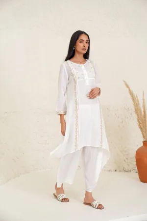 Ice Tone Kurta