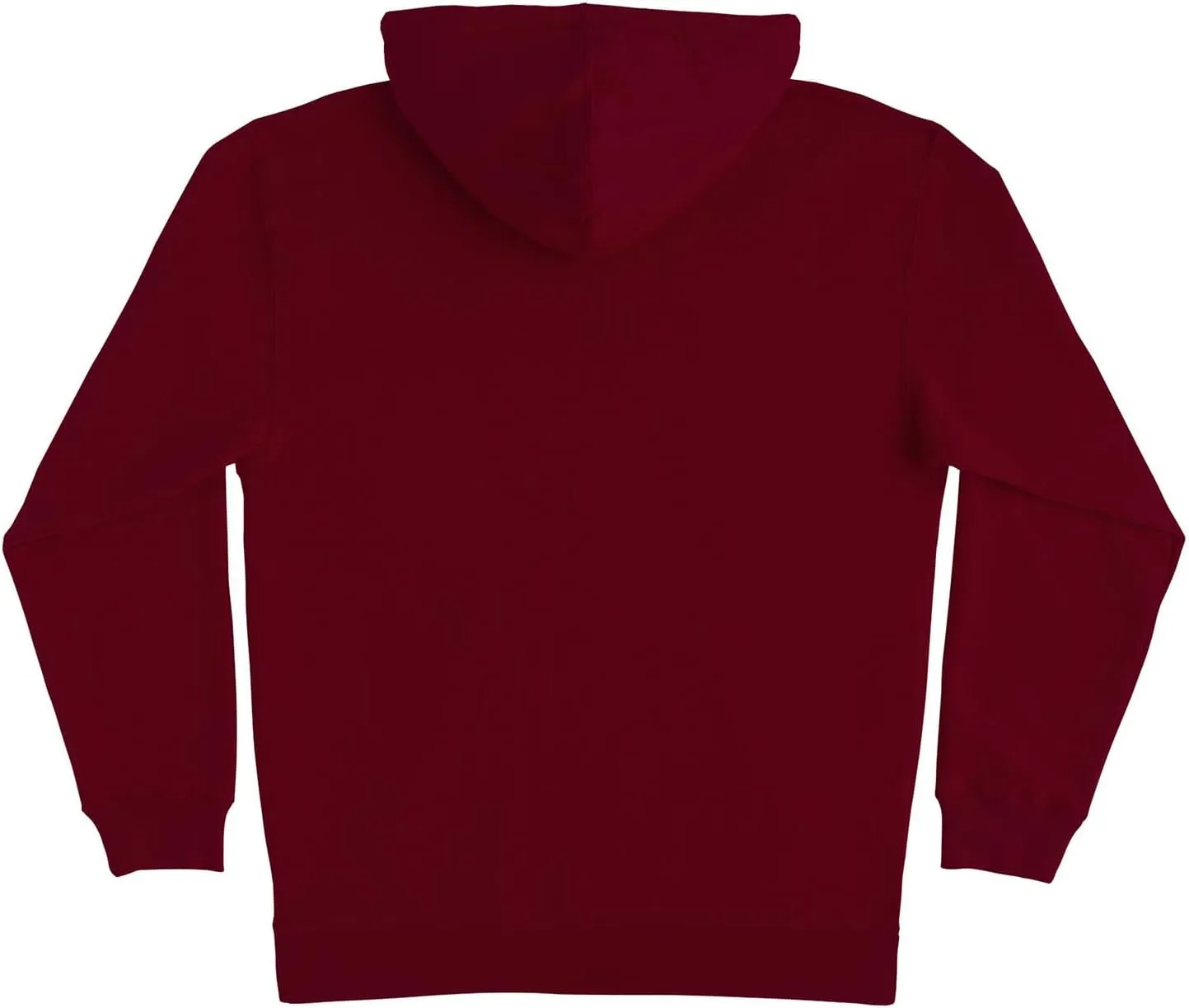 INDEPENDENT Pullover Hooded Heavyweight Sweatshirt Bar Logo Skate Sweatshirt