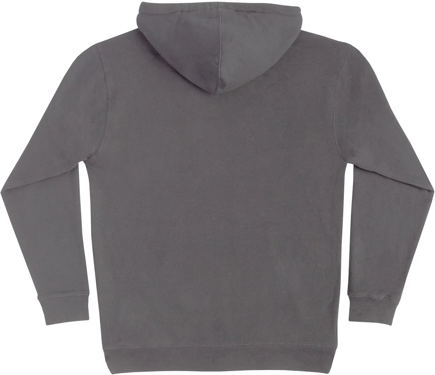INDEPENDENT Pullover Hooded Heavyweight Sweatshirt Bar Logo Skate Sweatshirt