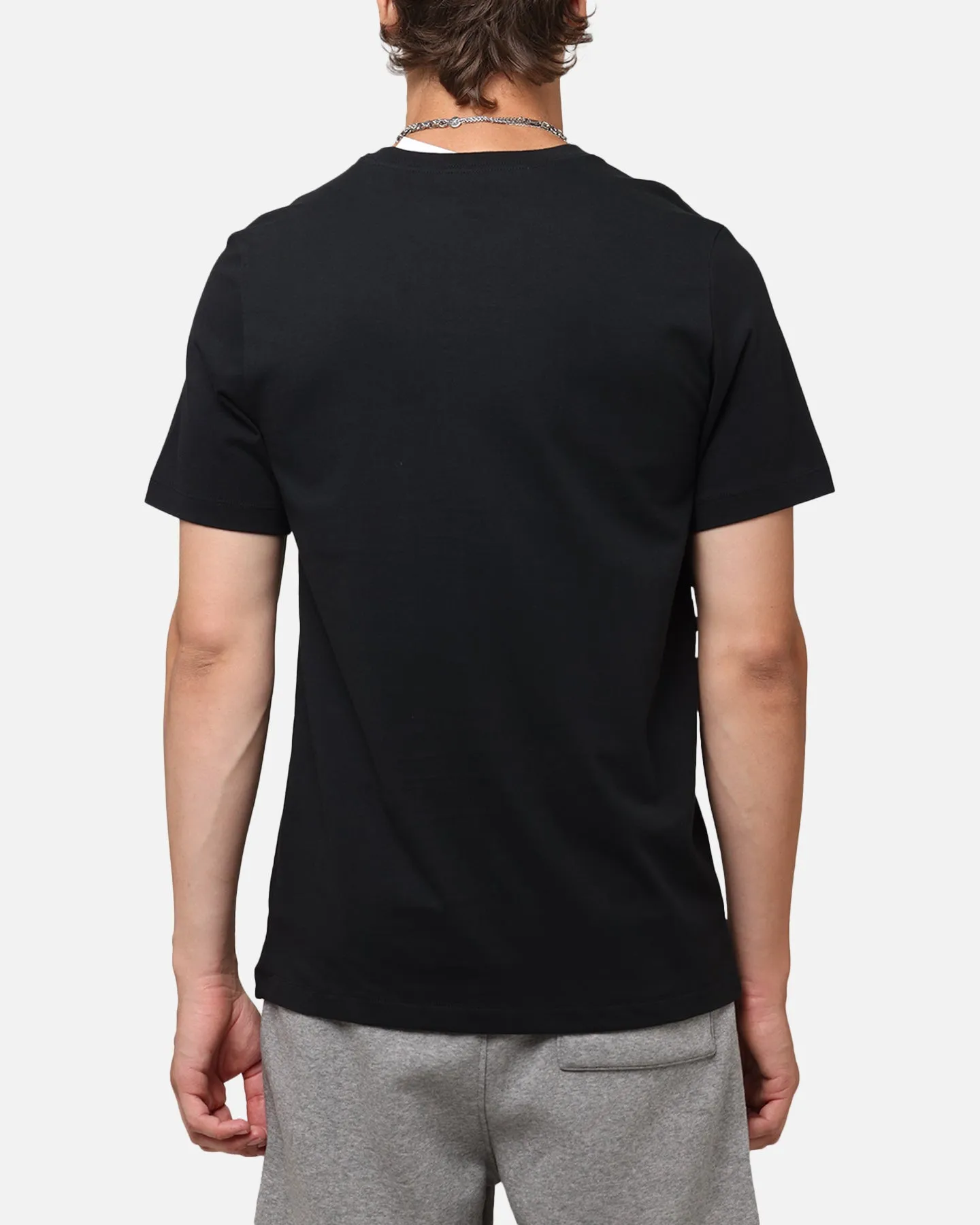 Jordan City 88 Crewneck T-Shirt Gym Red/Black