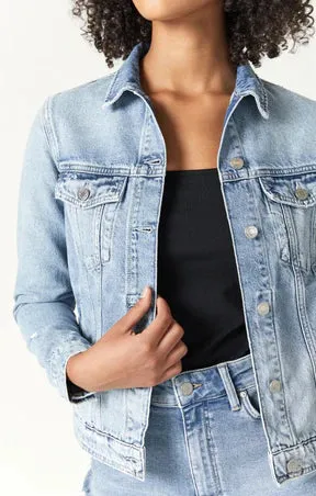 Katy Jean Jacket