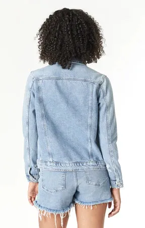 Katy Jean Jacket
