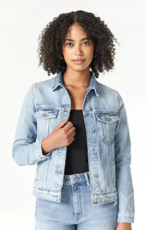 Katy Jean Jacket