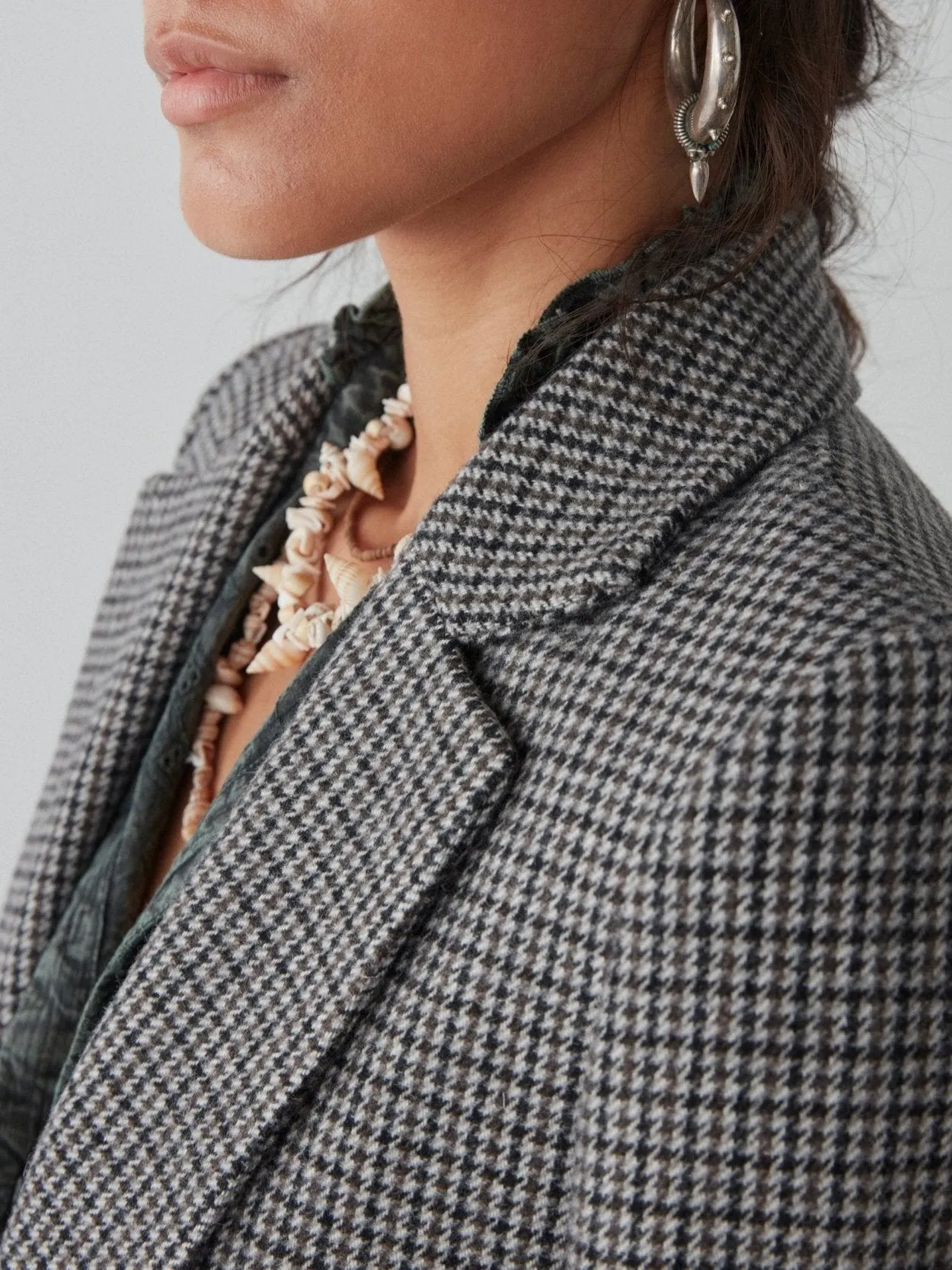 Louise Blazer - Chaville Fossil