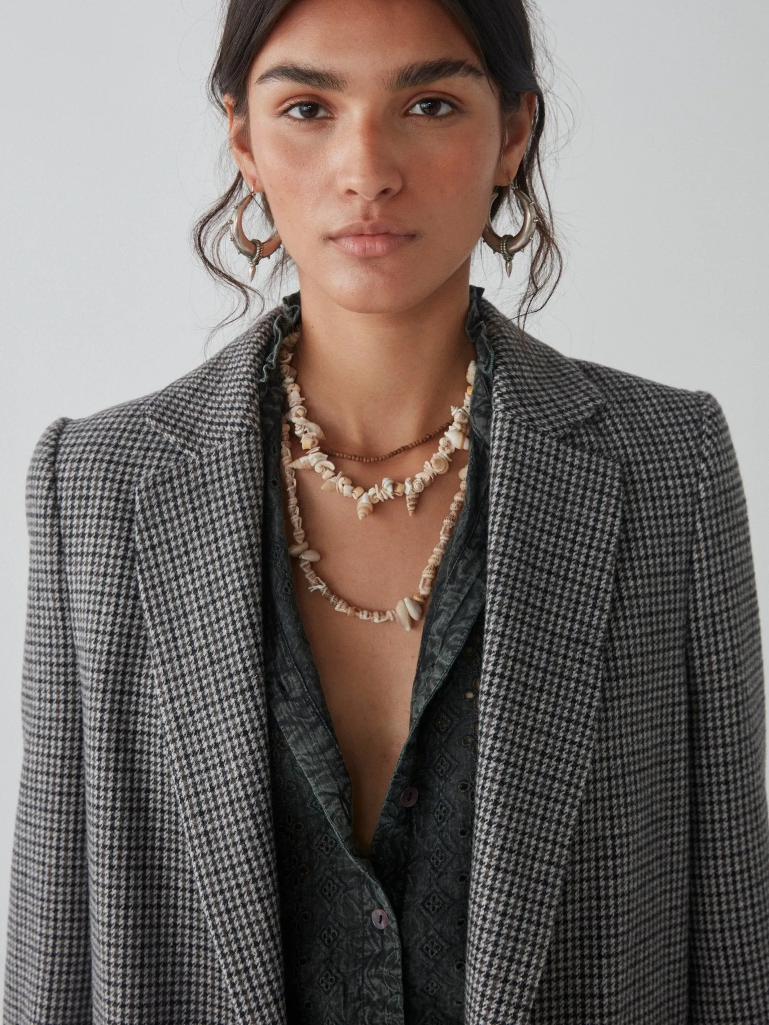 Louise Blazer - Chaville Fossil