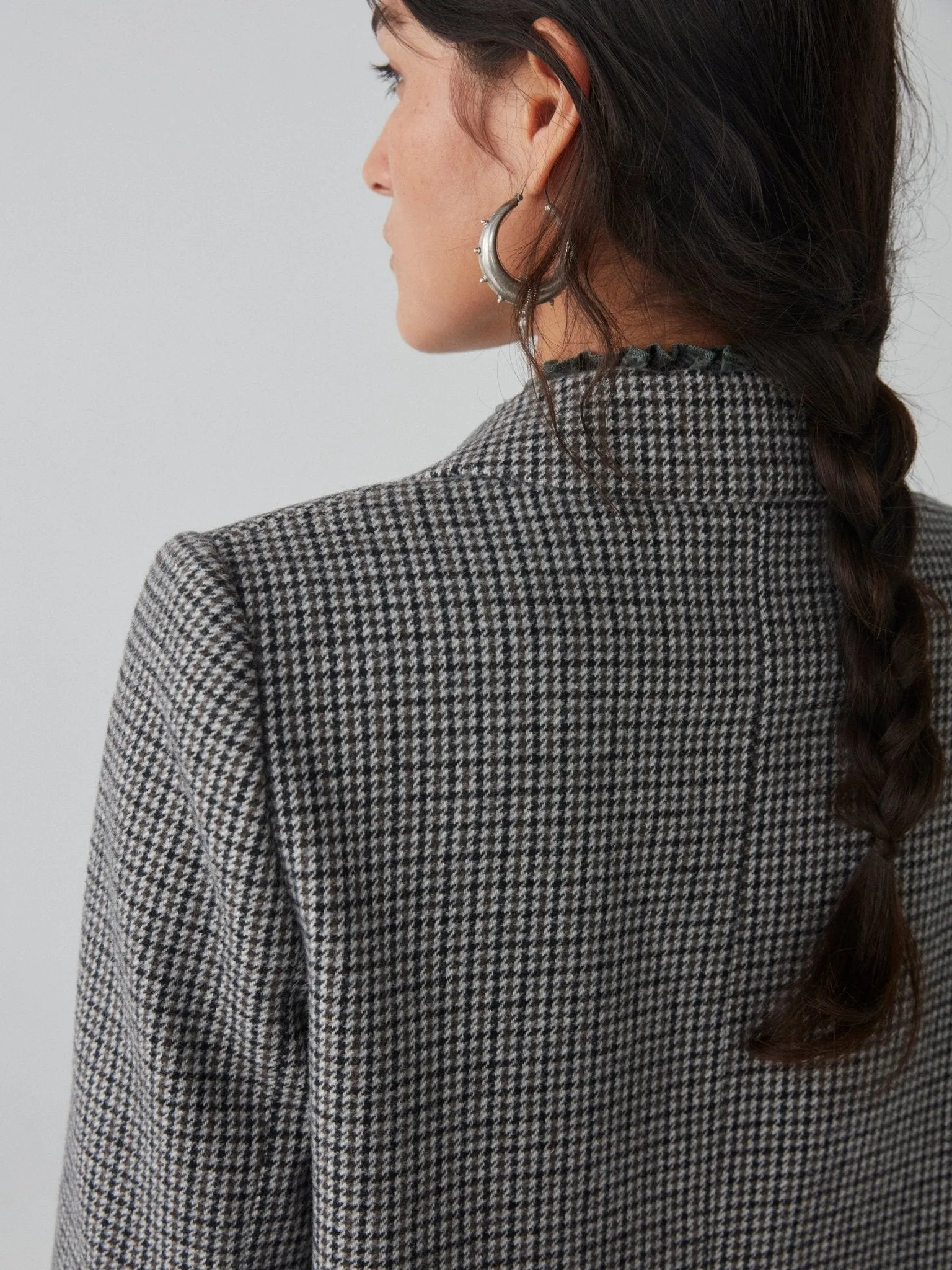 Louise Blazer - Chaville Fossil