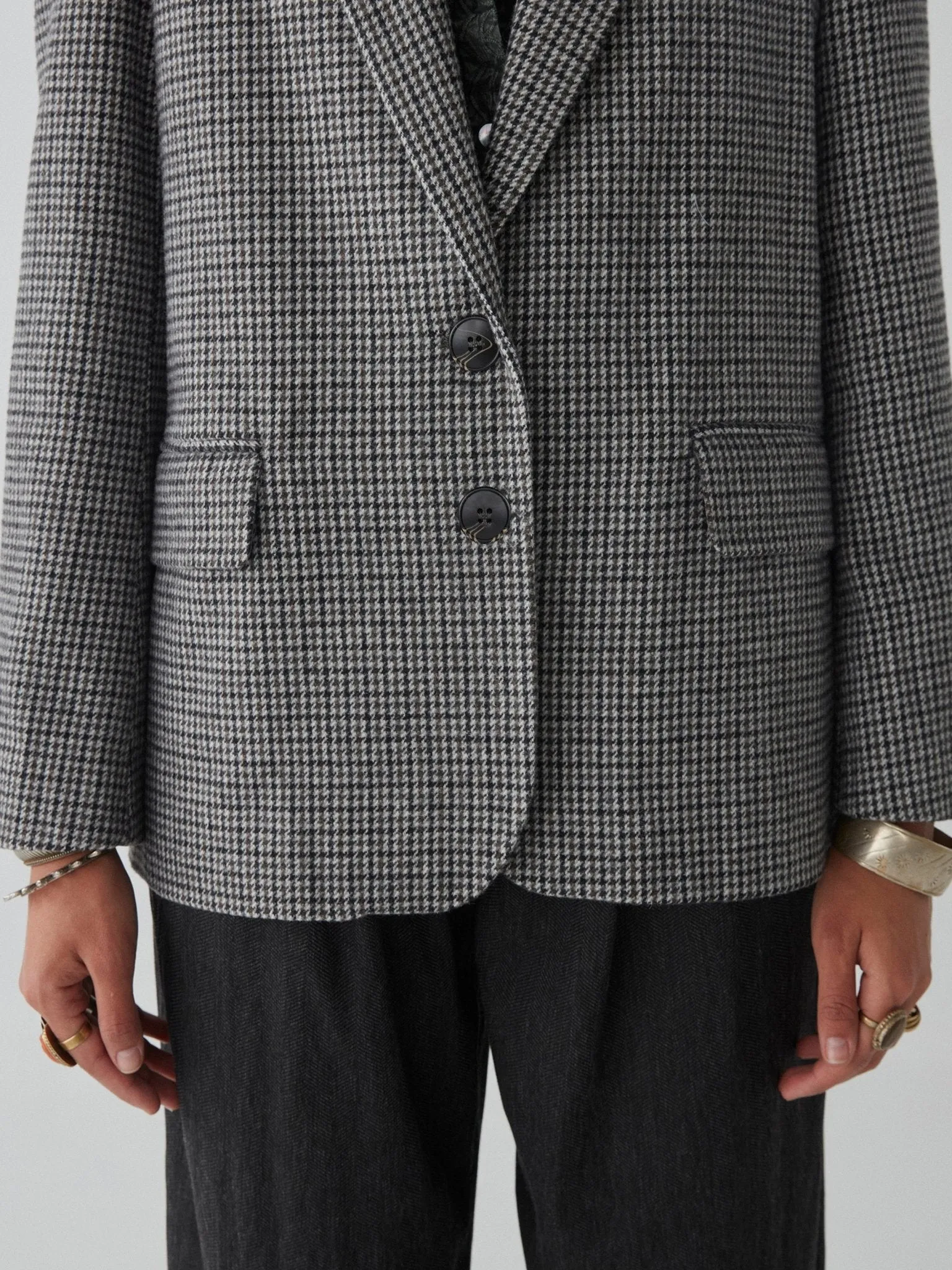 Louise Blazer - Chaville Fossil