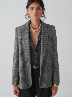Louise Blazer - Chaville Fossil