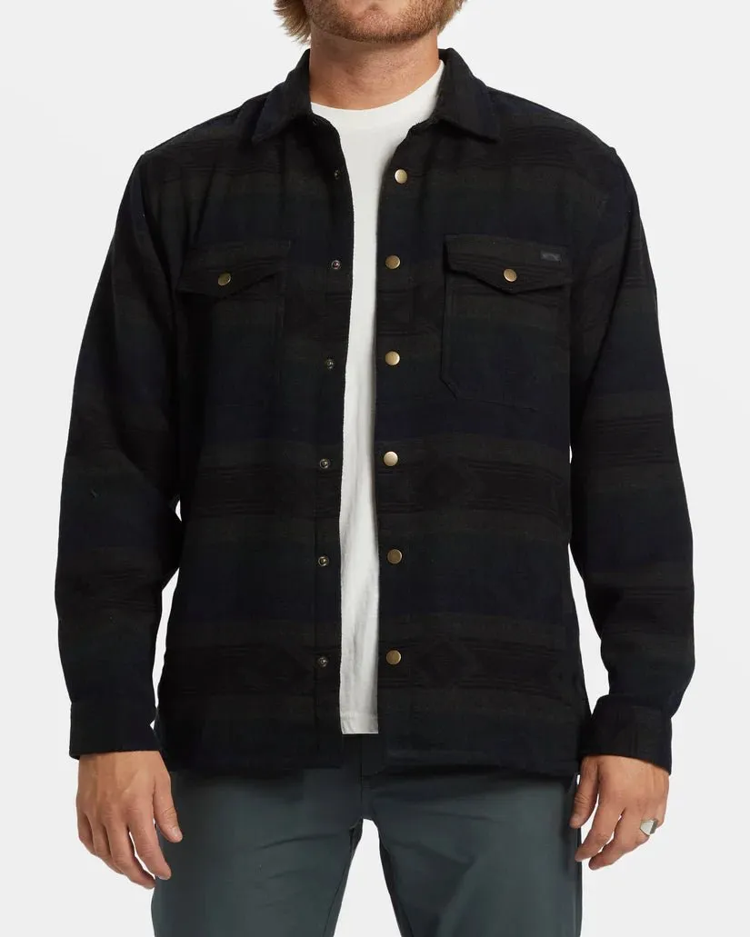 M LODGE JACKET CASUAL