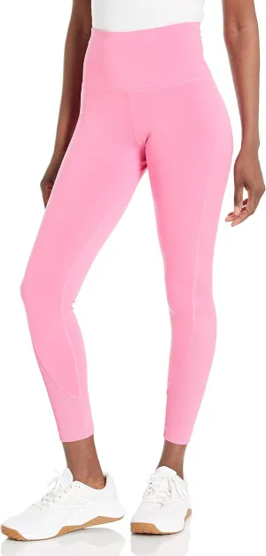 Reebok Women's Workout Ready High-Rise Leggings