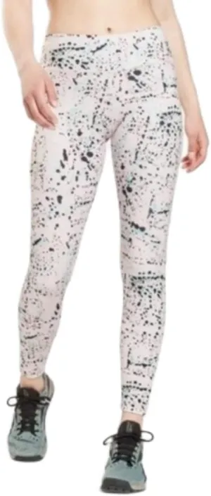 Reebok Women's Workout Ready Leggings