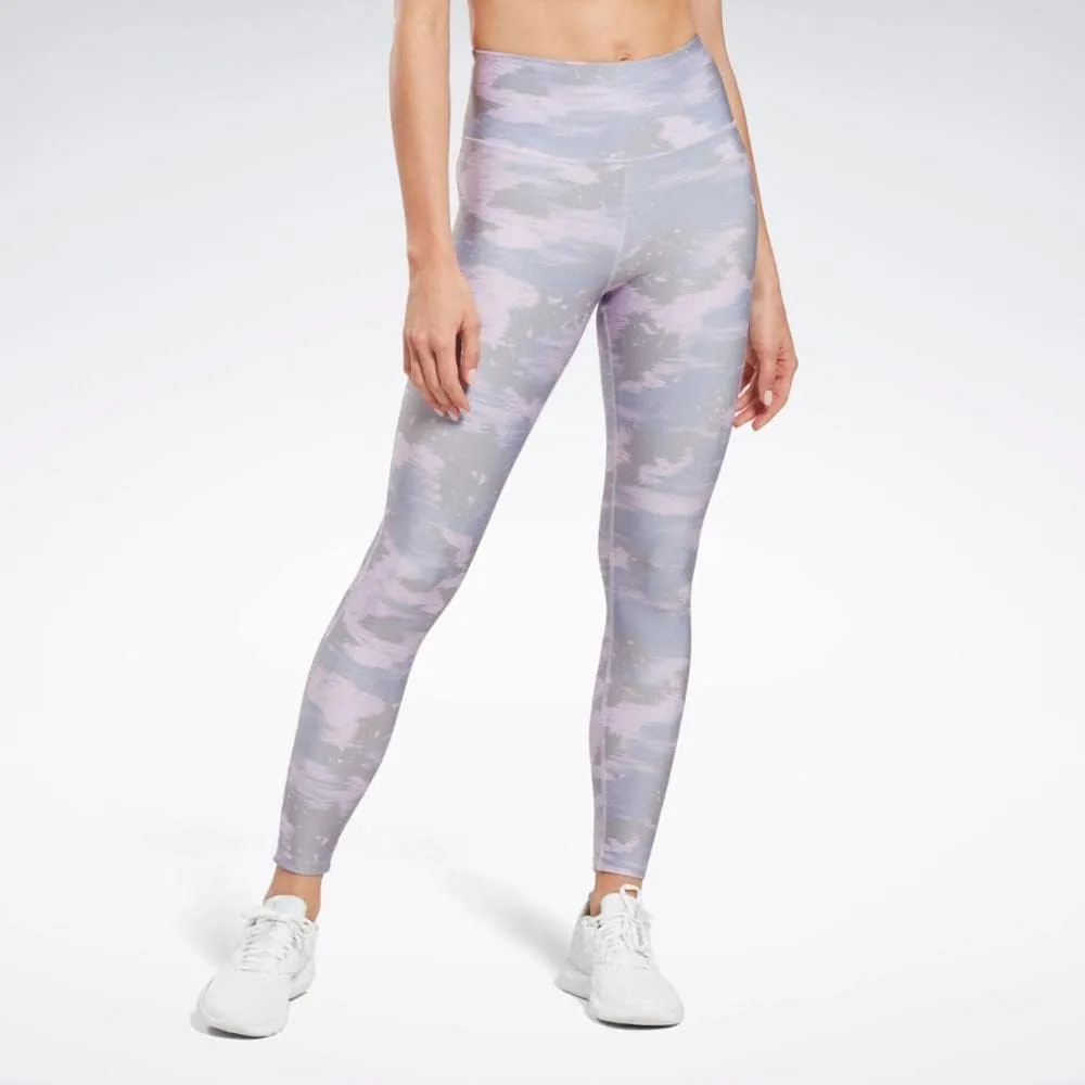 Reebok Women's Workout Ready Leggings
