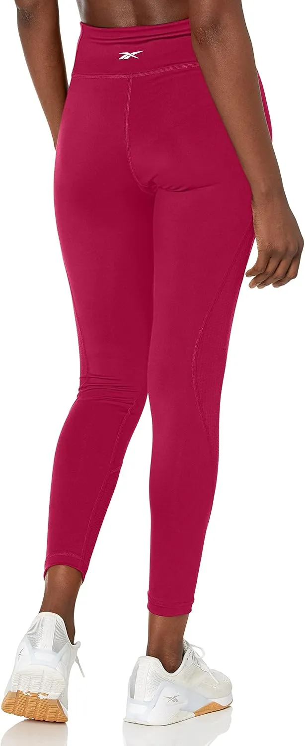 Reebok Women's Workout Ready Leggings
