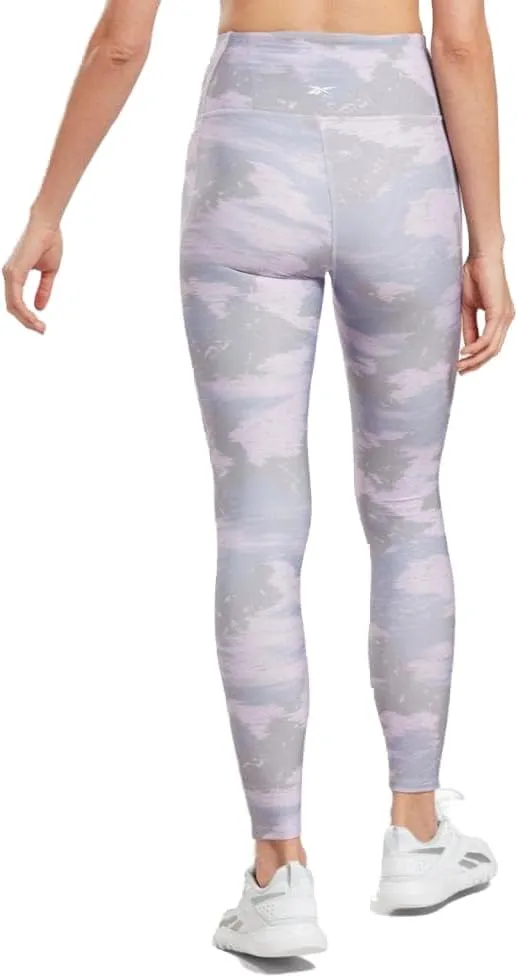 Reebok Women's Workout Ready Leggings