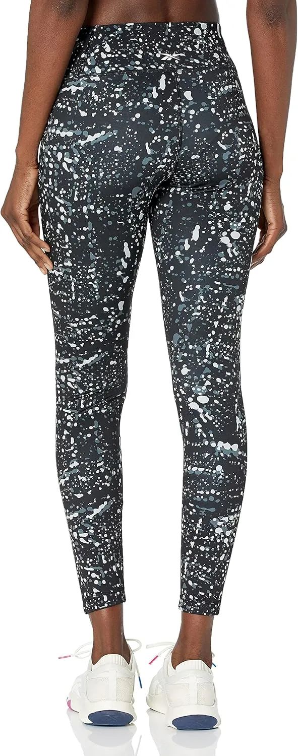 Reebok Women's Workout Ready Leggings