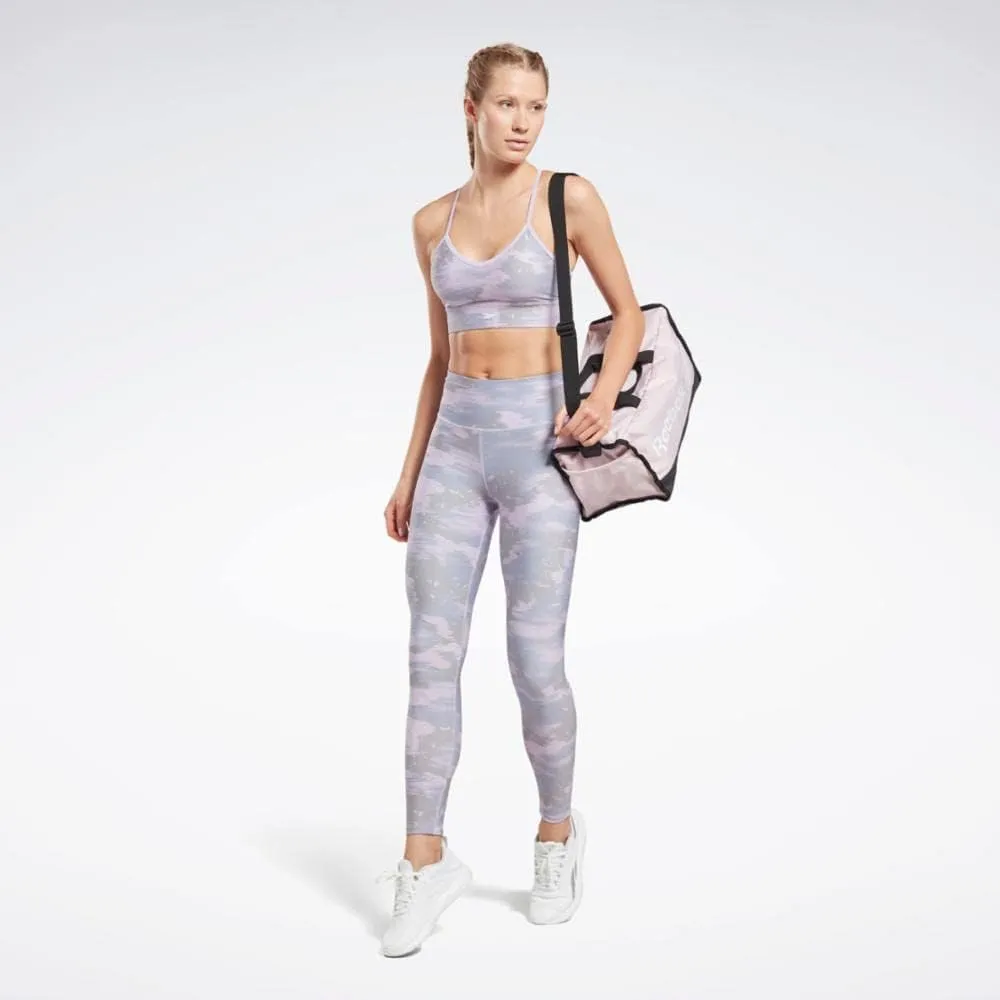 Reebok Women's Workout Ready Leggings