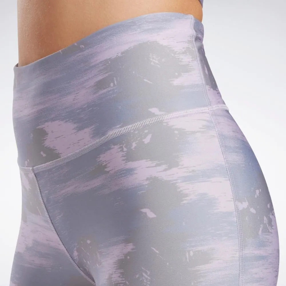 Reebok Women's Workout Ready Leggings