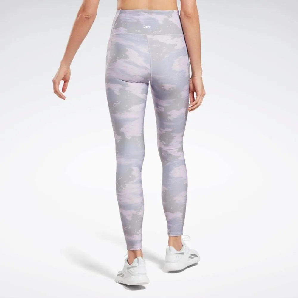 Reebok Women's Workout Ready Leggings