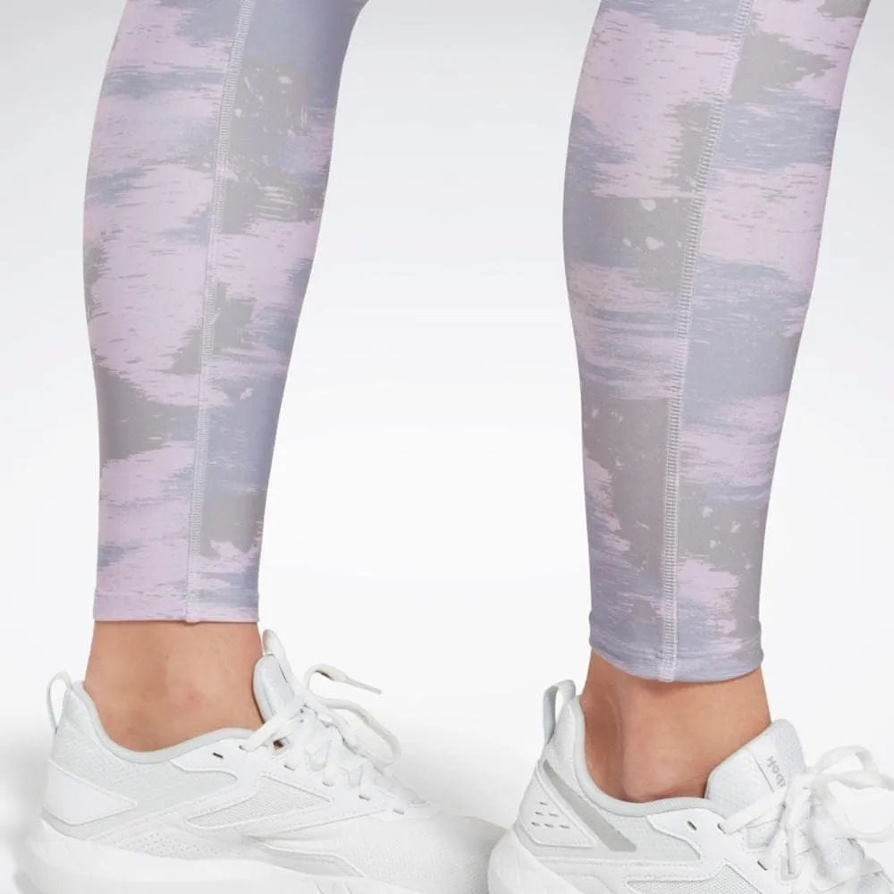 Reebok Women's Workout Ready Leggings