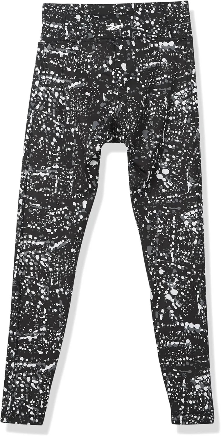 Reebok Women's Workout Ready Leggings