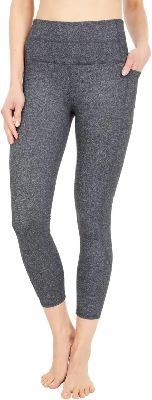 Skechers Women's Go Walk High Waisted 7/8 Legging