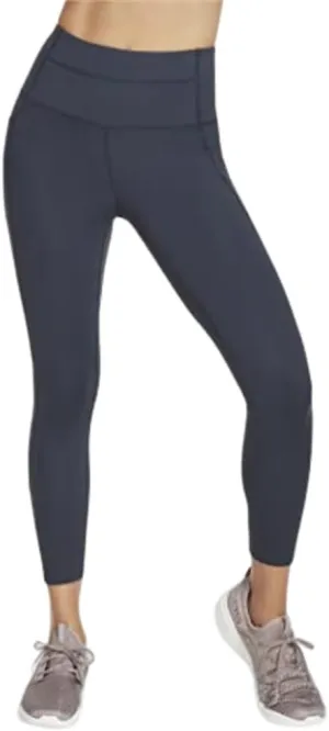 Skechers Women's Go Walk High Waisted 7/8 Legging