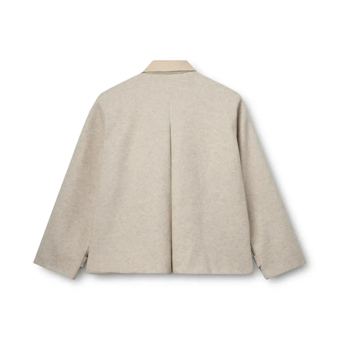 Studio Kopenhaken Wooli Jacket