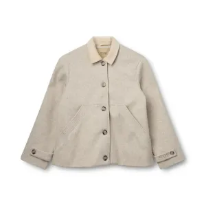 Studio Kopenhaken Wooli Jacket