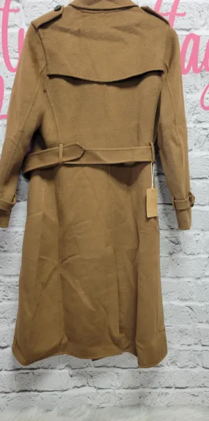 Stylish Trench coat