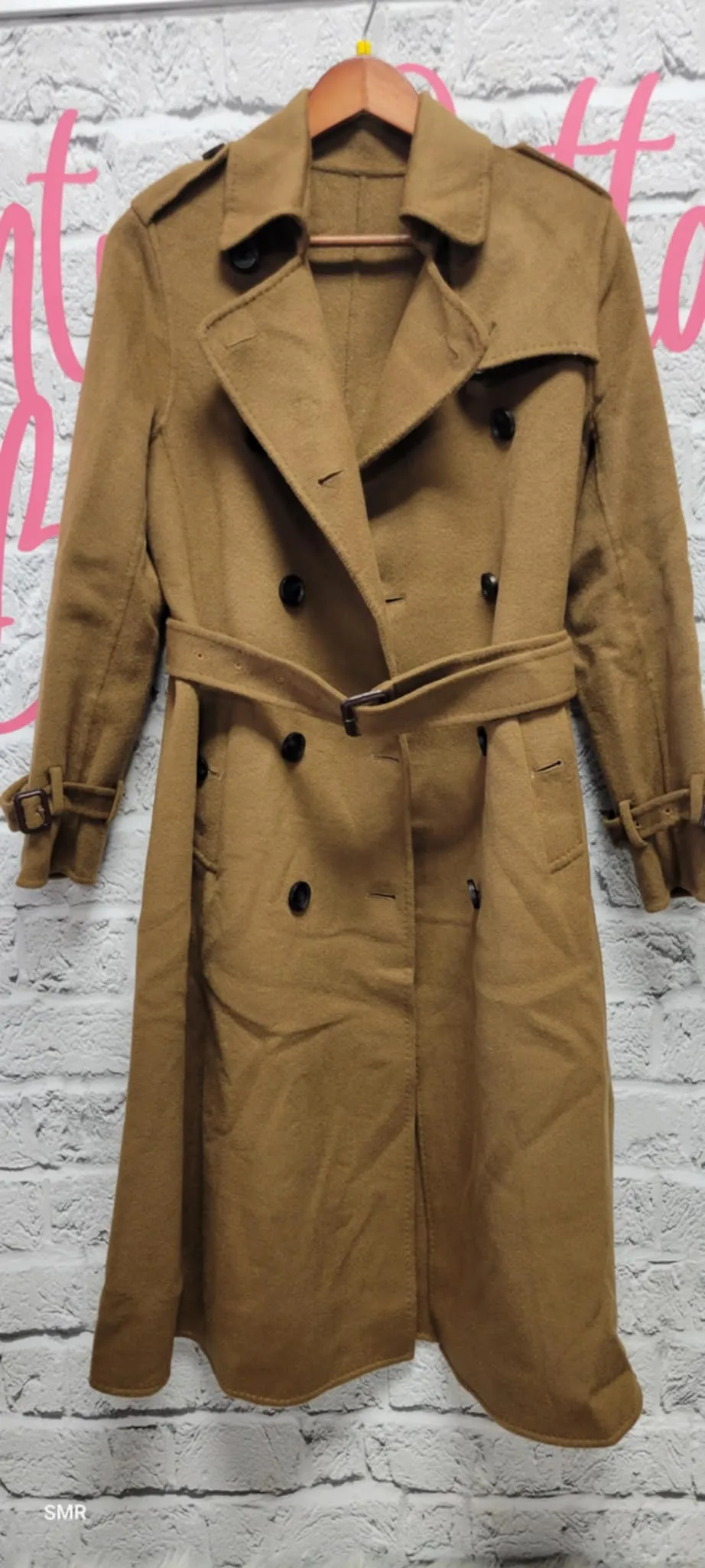 Stylish Trench coat