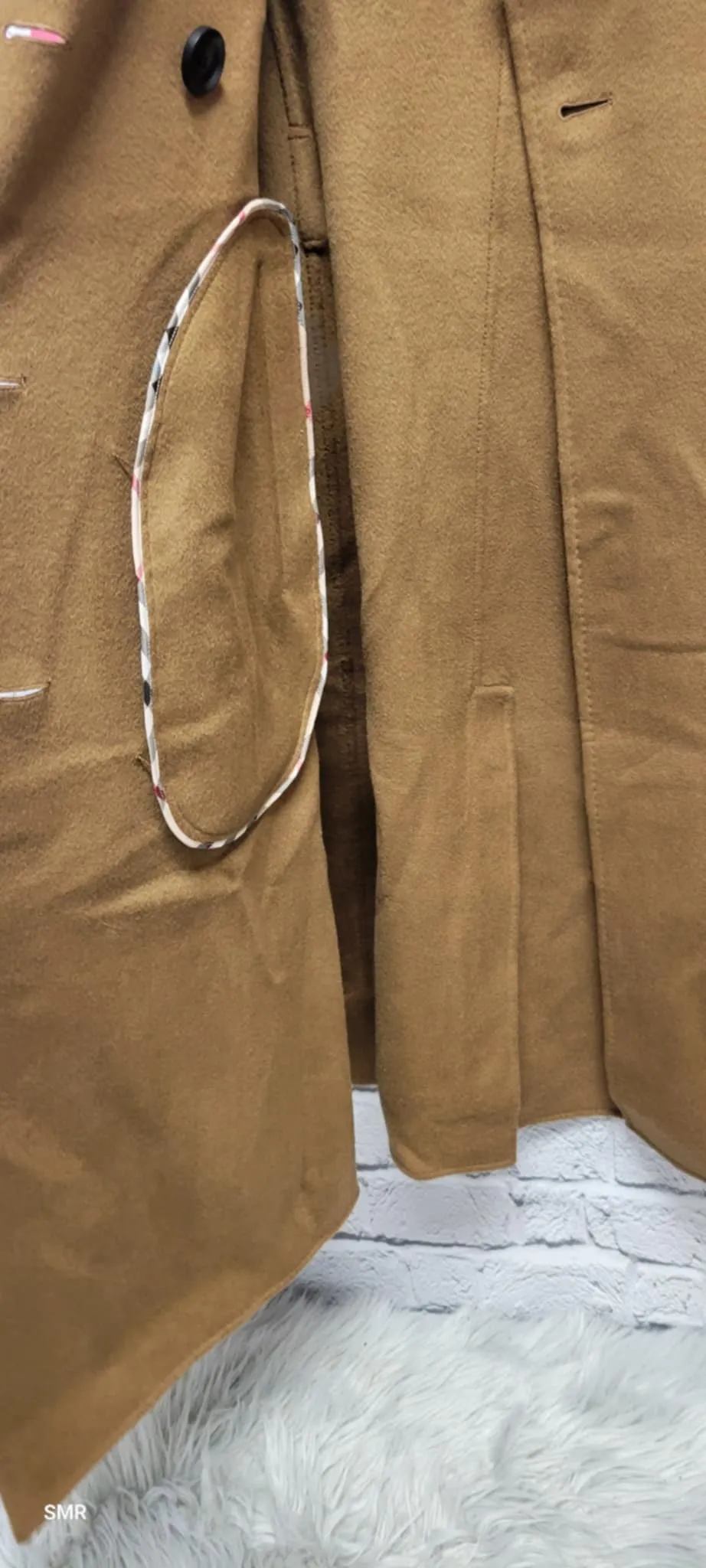 Stylish Trench coat