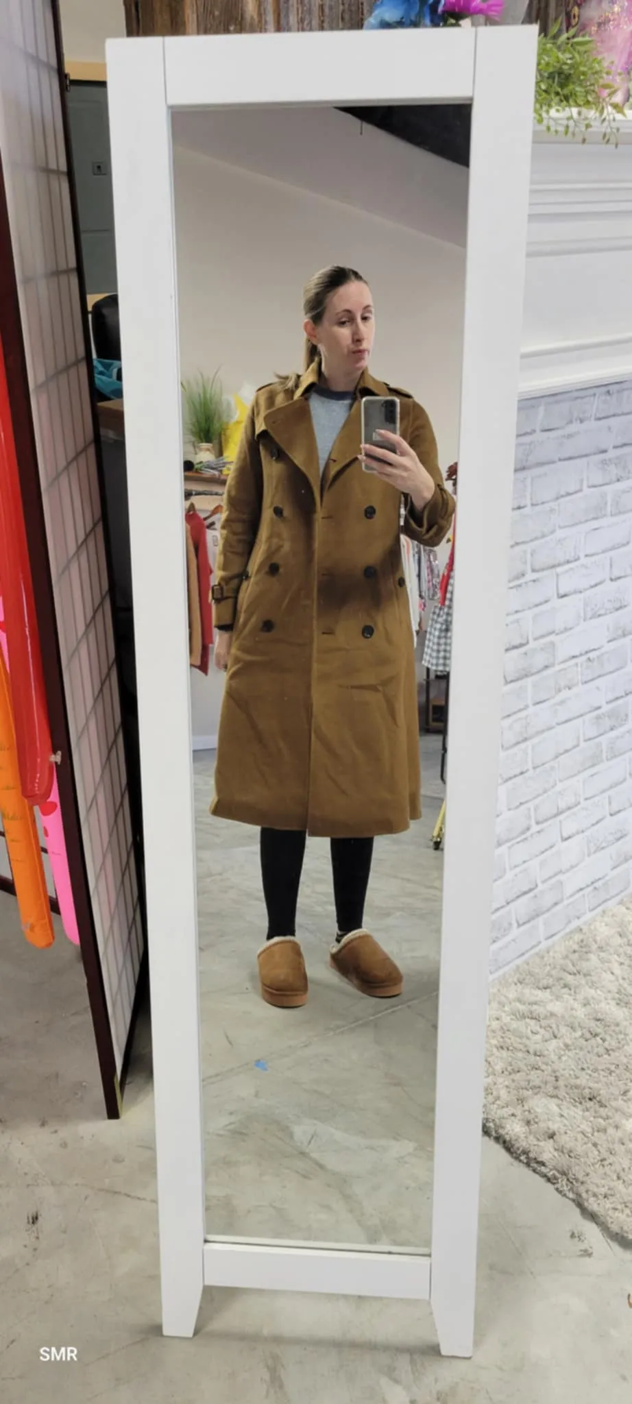 Stylish Trench coat
