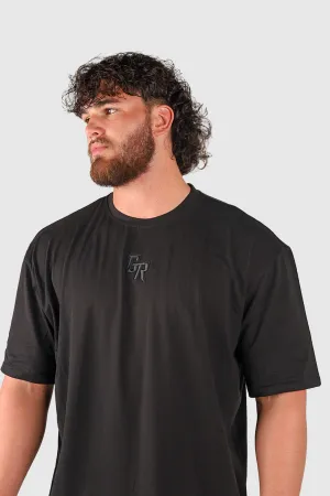 Subtle Tee - Black