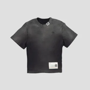 SUNFADED CROPPED T-SHIRTS
